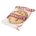 BISCUIT ARNOTTS PORTION CONTROL BUTTERNUT SNAPFARMBAKE CHOC CHIP 2PK
