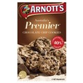 BISCUIT ARNOTTS PREMIER CHOC CHIP COOKIES 310GM