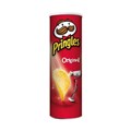 SNACK FOOD PRINGLES ORIGINAL 190GM