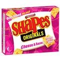 BISCUIT ARNOTTS SHAPES CHEESE  BACON 180GM