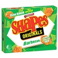 BISCUIT ARNOTTS SHAPES BBQ ORIGINAL 175GM