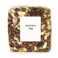 NUTS MIXED 1KG