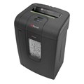 SHREDDER REXEL MERCURY RSS2434 STRAIGHT CUT 24 SHEET CAPACITY SECURITY LEVEL 2