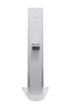 HAND SANITISING STATION RAPIDLINE STAND ONLY
