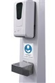 HAND SANITISING STATION RAPIDLINE DISPENSER