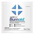 FIRST AIDERS CHOICE BURN AID 00300 PAD 10X10CM