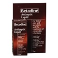 FIRST AIDERS CHOICE ANTISEPTIC LIQUID 01700 BETADINE 15ML