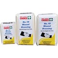 FIRST AIDERS CHOICE WOUND DRESSING 22950 NO14 MEDIUM