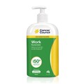 SUNSCREEN CANCER COUNCIL WORK CCWRK525 SPF50 500ML