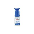 EYE WASH SALINE 100ML WITH EYE BOWL 101861