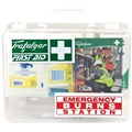FIRST AIDERS CHOICE EMERGENCY BURNS STATION Y592788 KIT