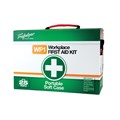 FIRST AID KIT TRAFALGAR 101561 NATIONAL STANDARD WORKPLACE PORTABLE SOFTCASE