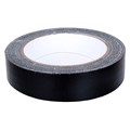 CLOTH TAPE CUMBERLAND 24MMX25M BLACK