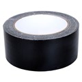 CLOTH TAPE CUMBERLAND 48MMX25M BLACK