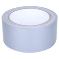 CLOTH TAPE CUMBERLAND 48MMX25M SILVER