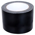 CLOTH TAPE CUMBERLAND 72MMX25M BLACK