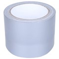 CLOTH TAPE CUMBERLAND 72MMX25M SILVER