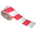 TAPE BARRICADE STYLUS 2770 72MMX50M REDWHITE