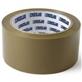 TAPE PACKAGING CUMBERLAND 7150 48MMX75M BROWN PK6