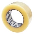 TAPE PACKAGING CUMBERLAND 7149 48MMX75M CLEAR PK6