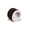 TAPE CLOTH STYLUS 352 72MMX25M BLACK
