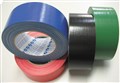 TAPE CLOTH STYLUS 352 72MMX25M BLUE