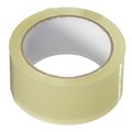 TAPE PACKAGING CUMBERLAND 7215 48MMX75M LOW NOISE CLEAR PK6