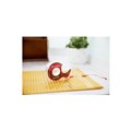 TAPE SCOTCH 198 SUPER HOLD 19MMX165M IN DISPENSER
