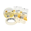TAPE MARBIG INVISIBLE 18MMX33M