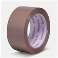 TAPE PACKAGING VIBAC PP30 1035 48MMX75M BROWN