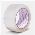 TAPE PACKAGING VIBAC PP30 1090 48MMX75M CLEAR