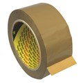 TAPE PACKAGING SCOTCH 370 48MMX75M BROWN