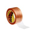 TAPE PACKAGING SCOTCH 370 48MMX75M CLEAR