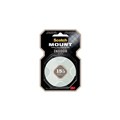 ADHESIVE MOUNT 3M SCOTCH 110 HEAVY DUTY MOUNTING TAPE 127MMX19M