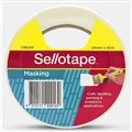 TAPE MASKING HYSTIK 8801 24MMX50M