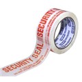 PRINTED TAPE STYLUS 3898 SECURITY SEAL 48MMX66M FLUORESCENT