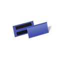 LOGISTICS POCKETS MAGNETIC DURABLE 174107 50 X 110MM