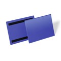 LOGISTICS POCKETS MAGNETIC DURABLE 174307 A5 LANDSCAPE