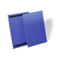 LOGISTICS POCKETS MAGNETIC DURABLE 174407 A4 PORTRAIT