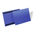 LOGISTICS POCKETS MAGNETIC DURABLE 174507 A4 LANDSCAPE