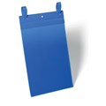 LOGISTICS POCKETS DURABLE 175007 BINDERS A4 PORTRAIT PK50