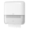DISPENSER HAND TOWEL ROLL H1 WHITE