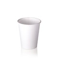 CUP OJI SINGLE WALL HOT 280ML 8OZ CTN1000
