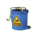 MOP BUCKET OATES CONTRACTOR BLUE