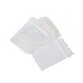 BAG RESEALABLE ZIPLOCK 380X280MM PK100 MSB11