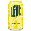 SOFT DRINK LIFT 375ML CAN