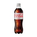 SOFT DRINK DIET COKE 390ML BOTTLE BX24