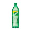 SOFT DRINK SPRITE 390ML BOTTLE BX24