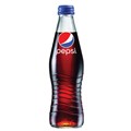 SOFT DRINK BOTTLE PEPSI 300ML CTN24