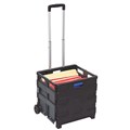 TROLLEY MARBIG 87505 COLLAPSIBLE STORAGE 25KG CAPACITY
